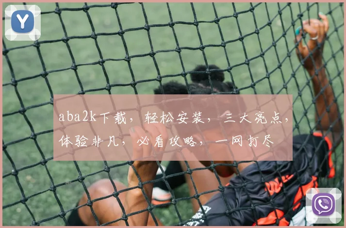 aba2k下载，轻松安装，三大亮点，体验非凡，必看攻略，一网打尽